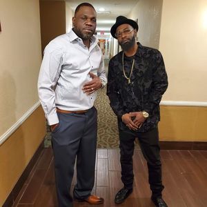 Meet your Posher, Michael